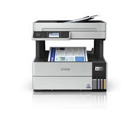 Epson EcoTank L6490 Ad inchiostro A4 4800 x 1200 DPI 37 ppm Wi-Fi