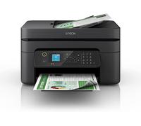 Stampante Multifunzione Epson da Ufficio con Schermo Inkjet con Copia e Scanner