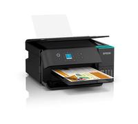 Epson EcoTank ET-2951 Stampante multifunzione Inkjet A4 Wi-Fi Colore Nero