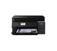 EcoTank ET-3950 Stampante Multifunzione A4 con serbatoio d’inchiostro, Wi-Fi e AirPrint, con ADF, Stampa fronte/retro automatica, Scansione e copia, Fino a 3 anni di inchiostro inclusi