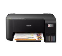 Stampante multifunzione - Epson - EcoTank L3230 - Inchiostro - A4 - 10 ppm in bianco e nero