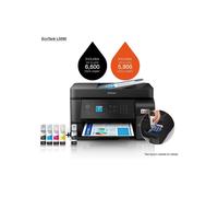 Epson EcoTank L5590 Ad inchiostro A4 4800 x 1200 DPI 33 ppm Wi-Fi