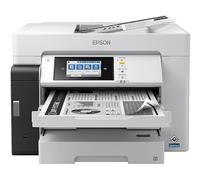 STAMPANTE MULTIFUNZIONE EPSON EcoTank Pro ET-M16685