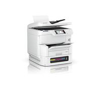 Epson Stampante Multifunzione Workforce Pro Em-c8100rdwf