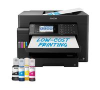 STAMPANTE MULTIFUNZIONE EPSON ET-16655