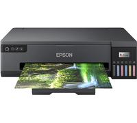 Stampante fotografica A3+ - Epson - EcoTank L18050 - 6 Colori - Stampa su PVC - Risparmio energetico