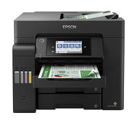 Epson EcoTank L6550 Ad inchiostro A4 4800 x 2400 DPI 32 ppm Wi-Fi