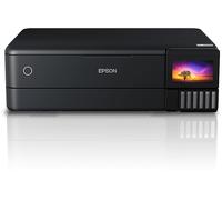 Epson EcoTank L8180 Ad inchiostro A3+ 5760 x 1440 DPI 32 ppm Wi-Fi