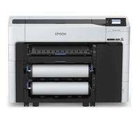 STAMPANTE MULTIFUNZIONE EPSON SC-T3700E