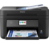 Epson WorkForce WF-2965DWF stampante multifunzione A4 inkjet (stampa, scansione, copia), Display LCD 6,1 cm, USB, Wi-Fi Direct, 3 mesi di inchiostro incluso con ReadyPrint