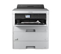 Epson WorkForce Pro WF-C529RDTW