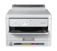 Epson WorkForce Pro WF-C5390DW Stampante inkjet