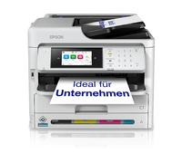 Epson WorkForce Pro WF-C5890DWF Ad inchiostro A4 4800 x 1200 DPI 34 ppm Wi-Fi