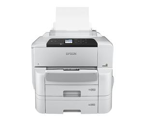 STAMPANTE MULTIFUNZIONE EPSON WF-C8190DTW