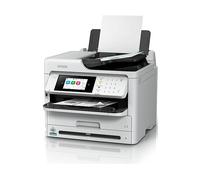 Epson WorkForce Pro WF-M5899DWF Ad inchiostro A4 1200 x 2400 DPI 34 ppm Wi-Fi