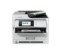 Epson WorkForce Pro WF-M5899DWF Ad inchiostro A4 1200 x 2400 DPI 34 ppm Wi-Fi