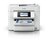 Epson WorkForce Pro WF-C4810DTWF