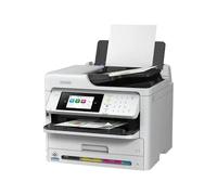 Epson WorkForce Pro WF-C5890DWF Ad inchiostro A4 4800 x 1200 DPI 34 ppm Wi-Fi