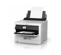 Epson WorkForce Pro WF-M4619DWF Ad inchiostro A4 4800 x 2400 DPI 36 ppm Wi-Fi
