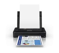 Epson WorkForce WF-110W