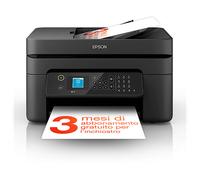 STAMPANTE MULTIFUNZIONE EPSON WorkForce WF-2930DWF