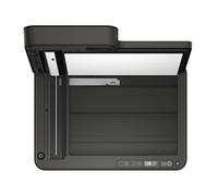 Multifunzione HP DeskJet 4310 Inkjet Colore WiFi ADF Display LCD Fax