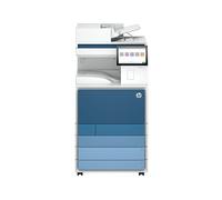 STAMPANTE MULTIFUNZIONE HP Color Laserjet Ent Flw MFP 8801dn A3 70S. Col. MF Duplex