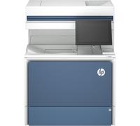 Stampante multifunzione HP Color LaserJet Enterprise 6800dn - Nouvo