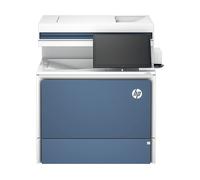 HP CLR LJ ENT FLWMFP 5800ZF PRNTR