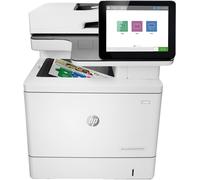 Stampante multifunzione HP Color LaserJet Enterprise M578dn - Nouvo