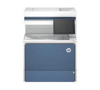 Hp Hp Stampante Multifunzione Color Laserjet Enterprise 6800dn, Stampa, Copia, S