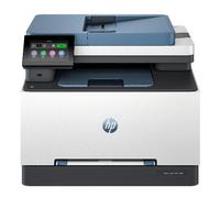 Stampante multifunzione HP Color LaserJet Pro 3302sdw 499Q6F
