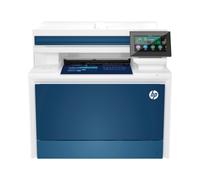 Stampante multifunzione HP Color LaserJet Pro 4302fdw Codice 5HH64F
