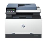 STAMPANTE MULTIFUNZIONE HP Color LaserJet Pro MFP 3302fdn Prntr