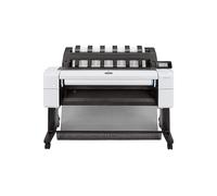 STAMPANTE MULTIFUNZIONE HP DesignJet T1600