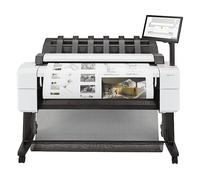 STAMPANTE MULTIFUNZIONE HP DesignJet T2600 36-in PostScript Multifunction Printer
