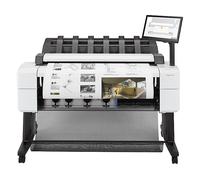 HP INC HP Designjet T2600dr stampante grandi formati Colore 2400 x 1200 DPI Getto termico d'inchiostro A0 (841 x 1189 mm)