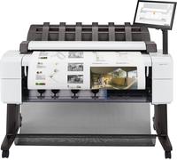 HP INC HP Designjet T2600dr stampante grandi formati Colore 2400 x 1200 DPI Getto termico d'inchiostro A0 (841 x 1189 mm)
