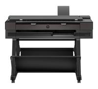 HP DesignJet T850 36-in MFP