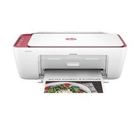 HP DeskJet 2823e Wireless All-in-One Colore Stampante, Fotocopiatrice, scanner