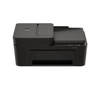 Multifunzione HP DeskJet 4310 Inkjet Colore WiFi ADF Display LCD Fax