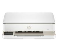 Stampante multifunzione HP Envy 6132e con sicurezza dinamica e compatibilità HP+ - Nouvo