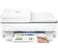 HP ENVY Stampante multifunzione 6420e