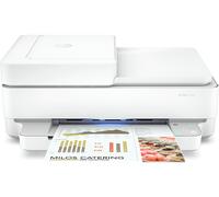 STAMPANTE MULTIFUNZIONE HP Envy 6430e AiO Rfrbd Printer