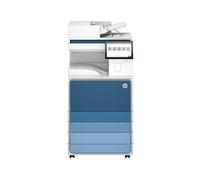 HP LaserJet Ent MFP 8601DN Printer Europe - Multilingual Localization Laser A3 70 ppm