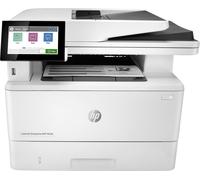HP LaserJet Enterprise Stampante multifunzione Enterprise LaserJet M430f
