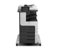 HP LaserJet Enterprise 700 Stampante multifunzione MFP M725z - Nouvo