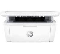 HP LaserJet Stampante multifunzione M140w