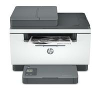 Stampante multifunzione HP LaserJet M234sdw in BN con FAX