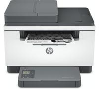 Stampante multifunzione HP LaserJet M234sdwe HP , bianco e nero, stampante per la casa e l'ufficio, stampa, copia, scansione, HP+; scansione su e-mail; scansione su PDF - Nouvo
